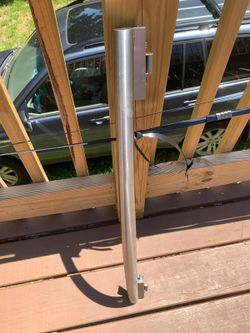 Freezer handle Samsung 36”