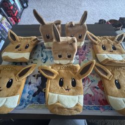 Pokemon | Eevee Pouch