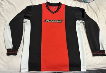 Supreme Long Sleeve