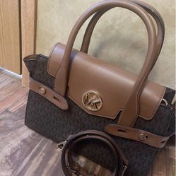 Michael Kors Crossbody