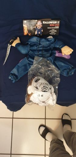 Pet Halloween Costume Size Small