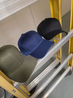 Caps  3 for $5