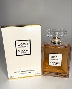 Coco Mademoiselle by Chanel