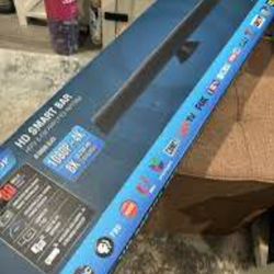 HD Smart Bar 1080P 4K 8K