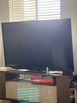 Sharp Lu tv