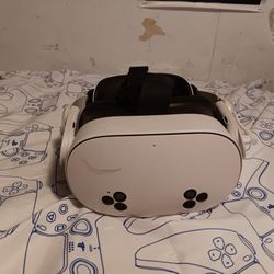 Meta Quest 3s 