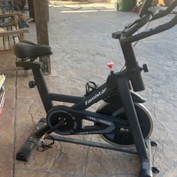 Excersice Bike 