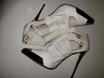 Fashion Nova Outfit and Shoes