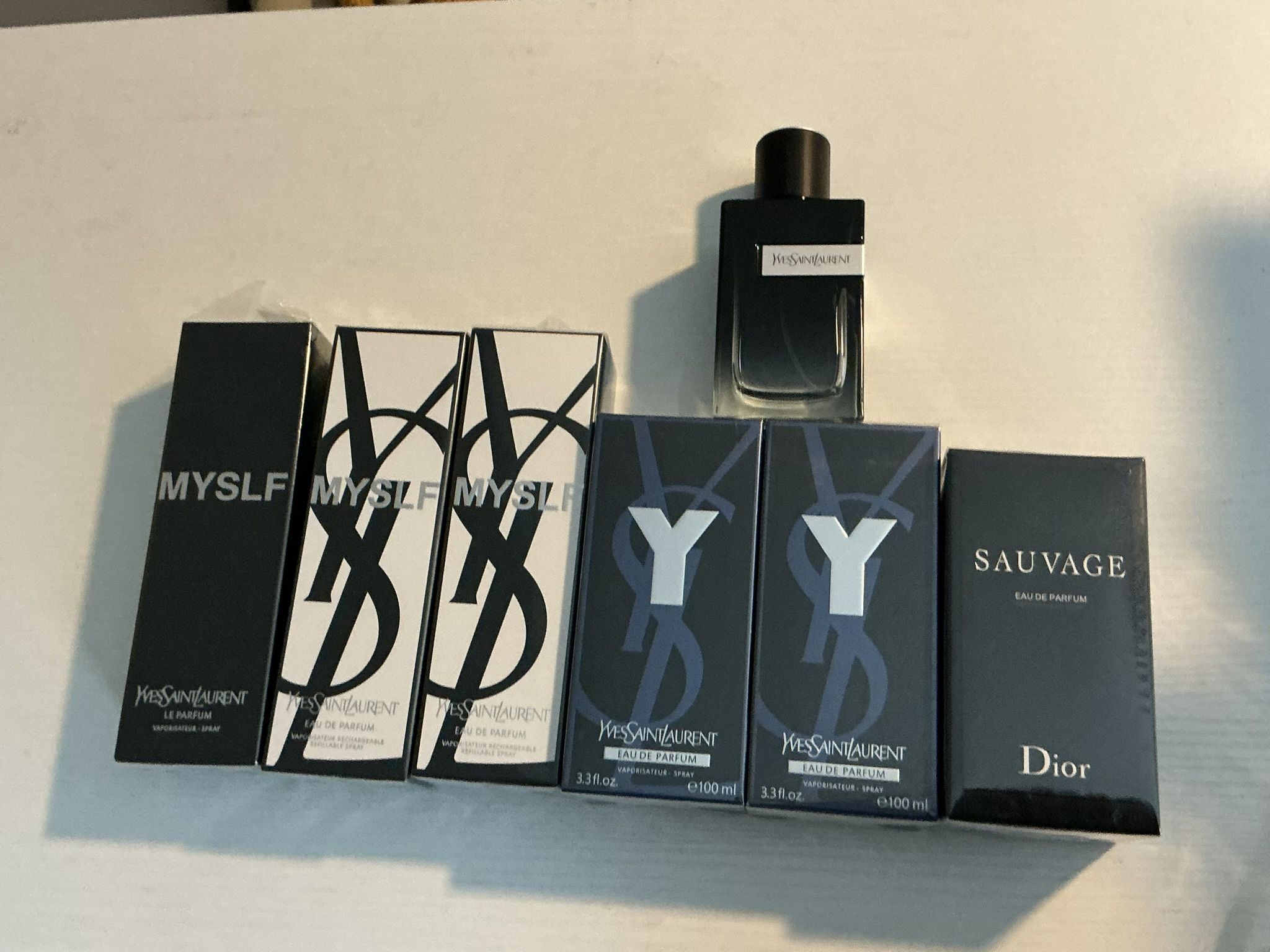 1:1 Designer Colognes