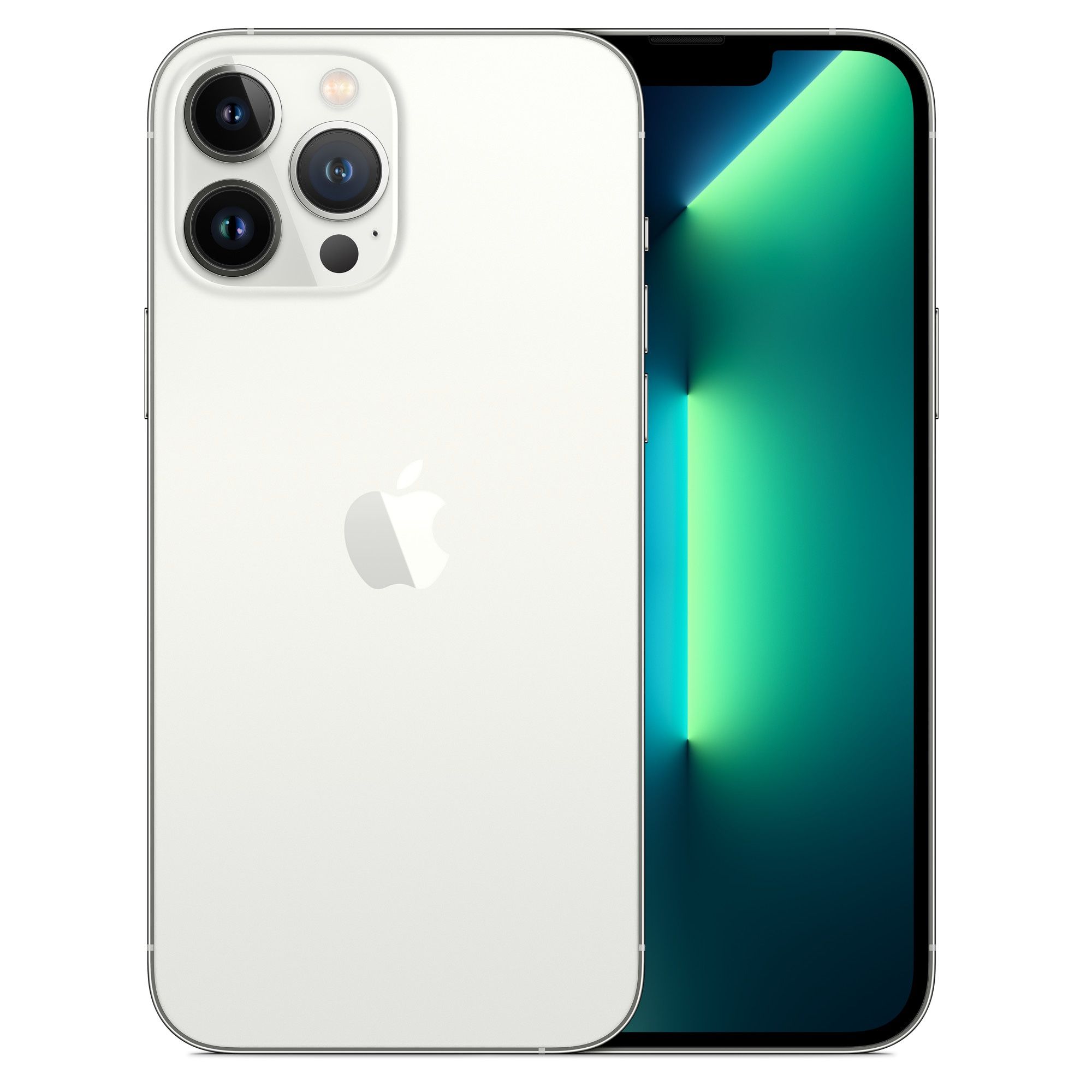 iPhone 13 Pro White