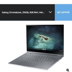 Chromebook Laptop