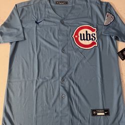 Chicago Cubs Jersey