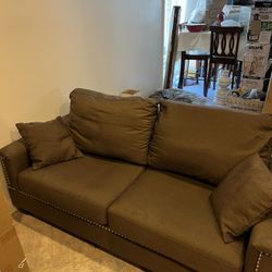 Love seat For 2
