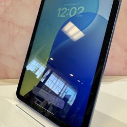 iPad 10th Gen 256 GB Cellular