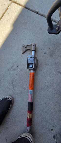 Tomahawk bigstick HD Jr atick