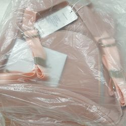 Backpack Brand New  PU Leather 