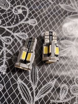 Led bulbs... T10 194 168 W5W 2825 147 152 158 159 161 175 184 192 193 259 280 285 447 464 555 558