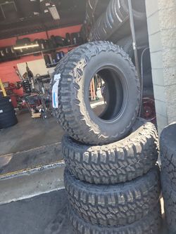 35/12.5/17  MT