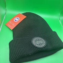 Canada Goose Beanie