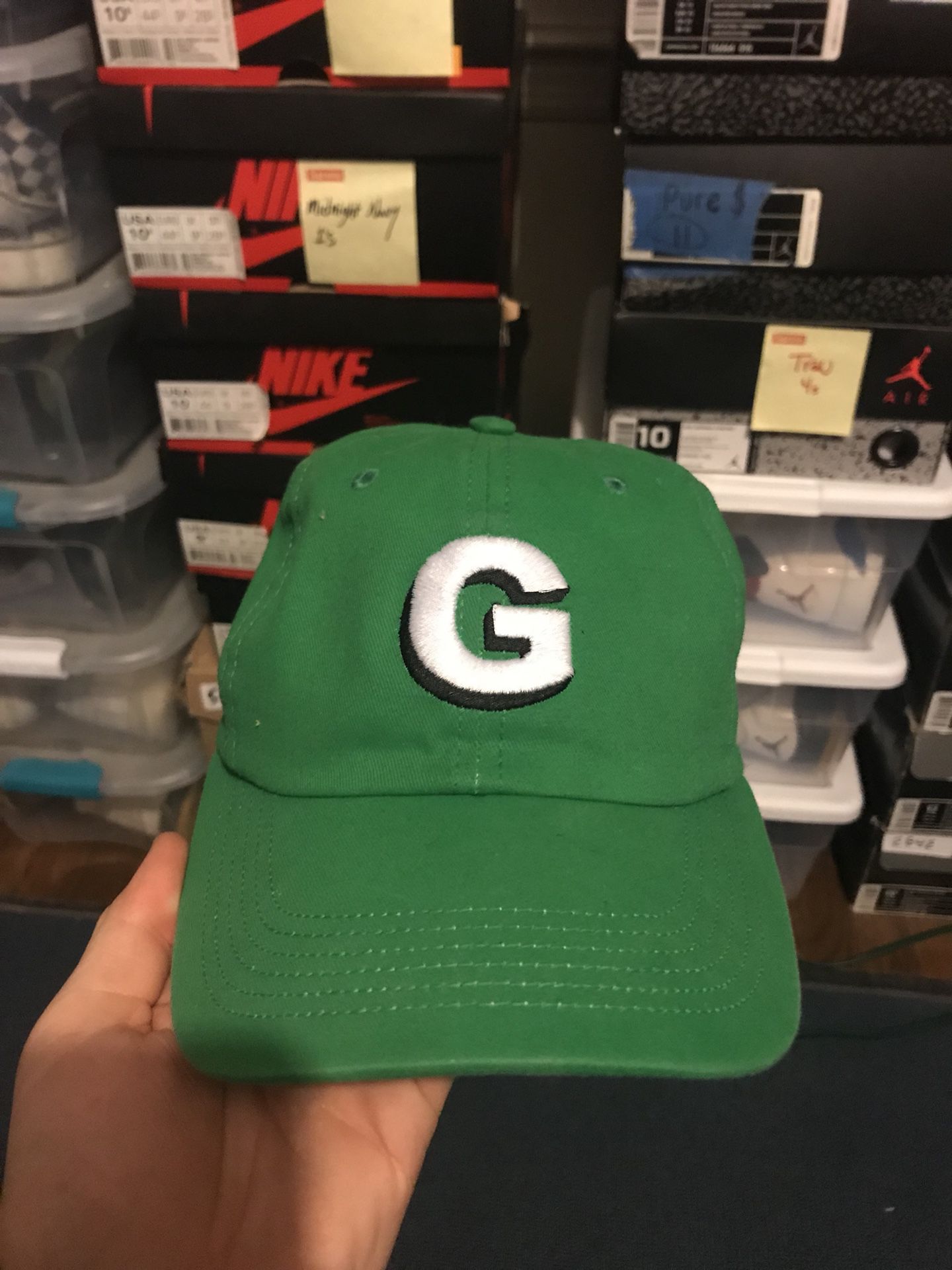 Forespørgsel værdig fodbold Old GOLF WANG Tyler the creator hat for Sale in Fairfield, CT - OfferUp