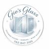 Gio’s glass