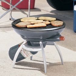 Coleman Party Grill 