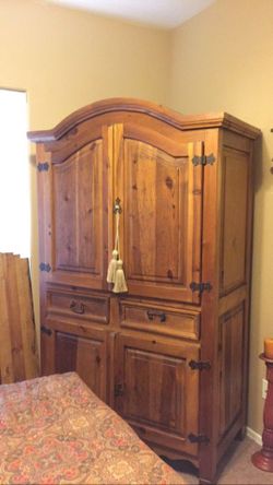 Armoire