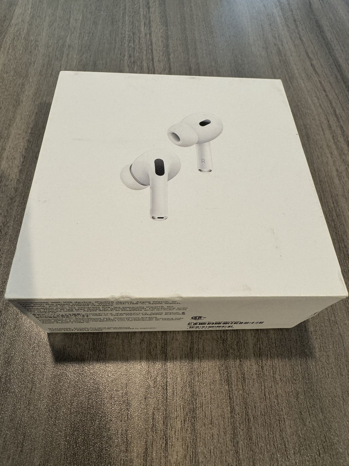 Brand New Apple AirPods Pro 2nd Generation 