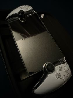 Playstation Portal
