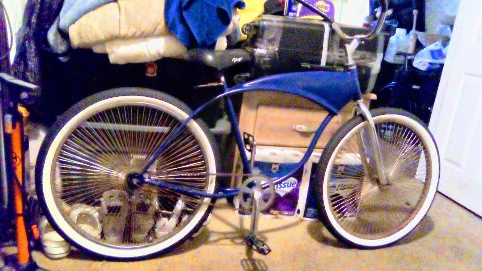 Beach Cruiser