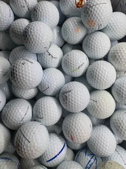 Titleist pro v1 golf balls $1 each