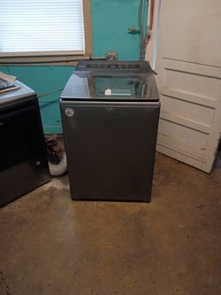 Washer & Dryer For Sale
