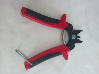 Melco  Hog Ring Pliers