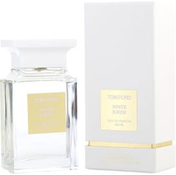 Tom Ford White Suede Eau de Parfum NEW