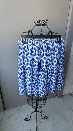 Knox Rose size Large