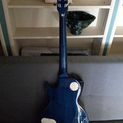 Johnson electric guitar