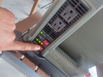 Power pack battery pack