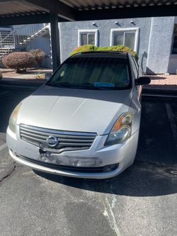 2009 Nissan Altima