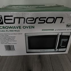Used Microwave For Sale
