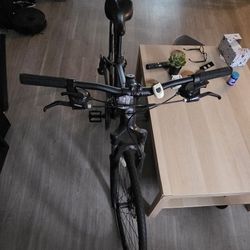 Cannondale Bike 