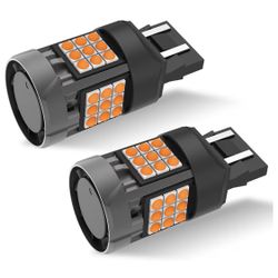 OLM Gamma Series RGB Headlights for 2016-2021 Honda Civic