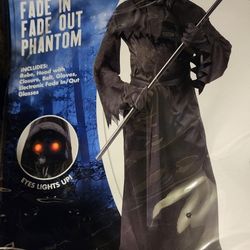 Halloween Costume 🎃 