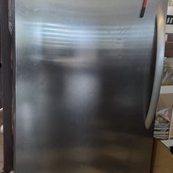 Commerical Stand Up Freezer