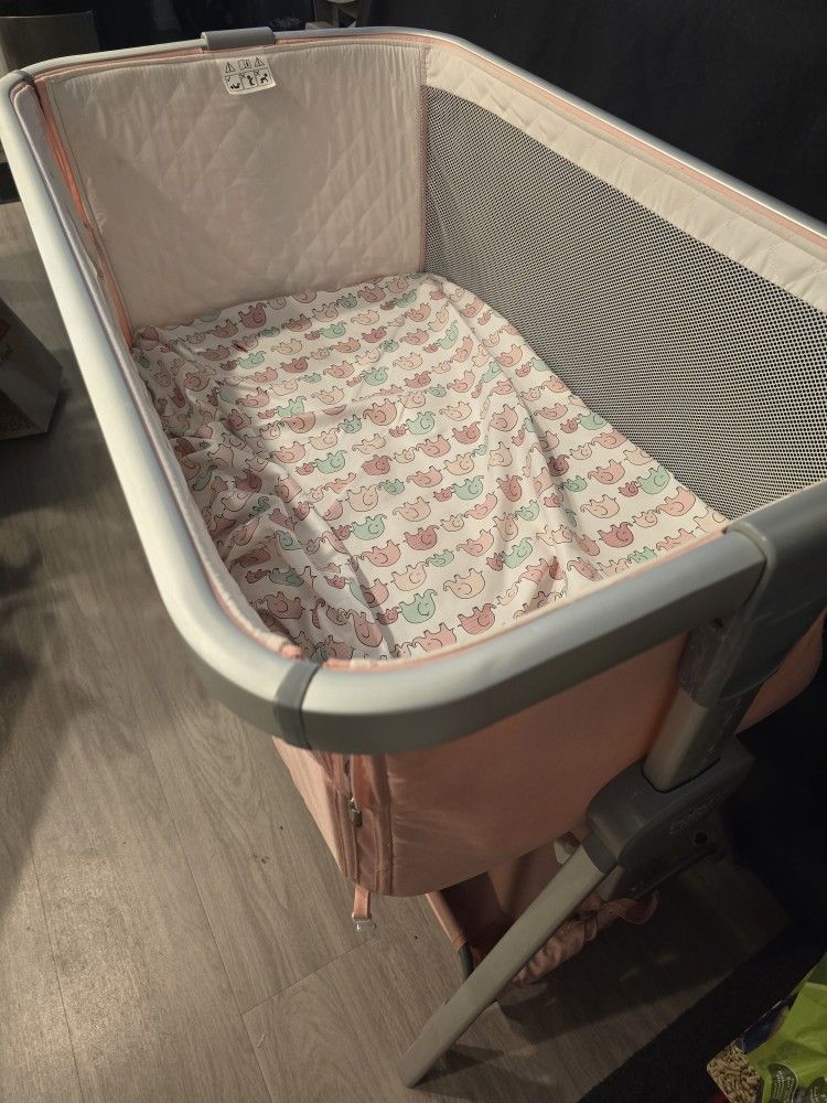 Baby Basinet
