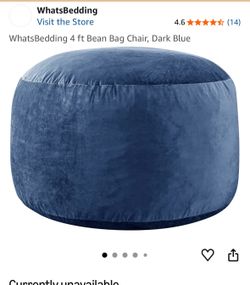 Bean Bag