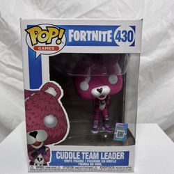 Fortnite Funko Pops