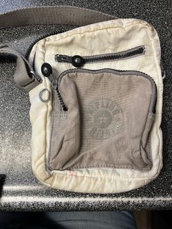 Small Kipling purse