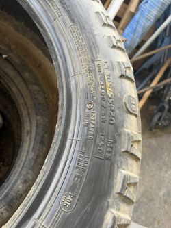 Jeep Tires