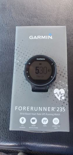 Garmin Watch 
