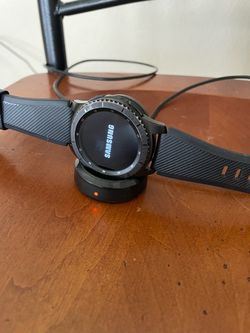 Samsung phone Watch